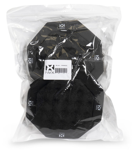 Hertz CPK 165 + Free NVX Sound Deadening & Speaker Baffles
