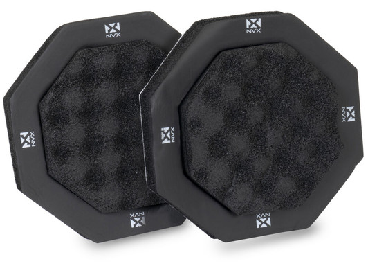 Hertz CPK 690 + Free NVX Sound Deadening, Speaker Baffles and Roller!