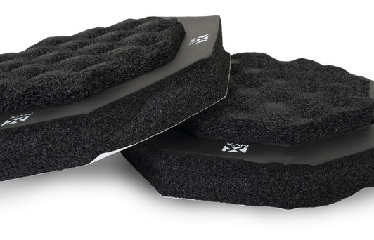 Hertz CPK 690 + Free NVX Sound Deadening, Speaker Baffles and Roller!