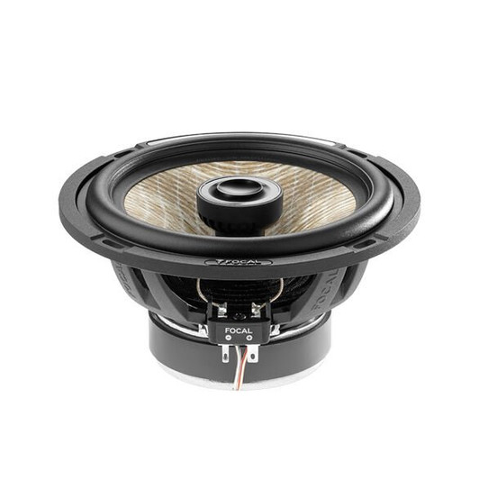 Focal PC165FE Premium 2-Way Coaxial Speaker Kit