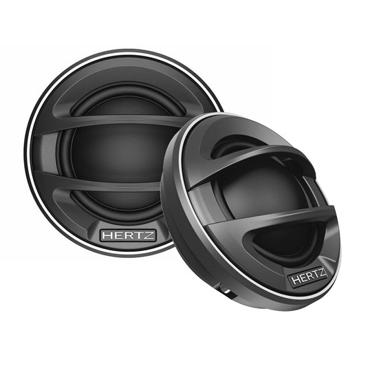 Hertz ML280.3 1-3/8" Mille Legend Series Car Tweeter