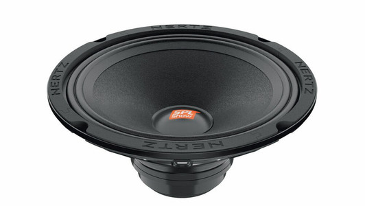 Hertz SV 200 NEO 8" NEO Series 4 Ohms Car Speaker Midrange Driver