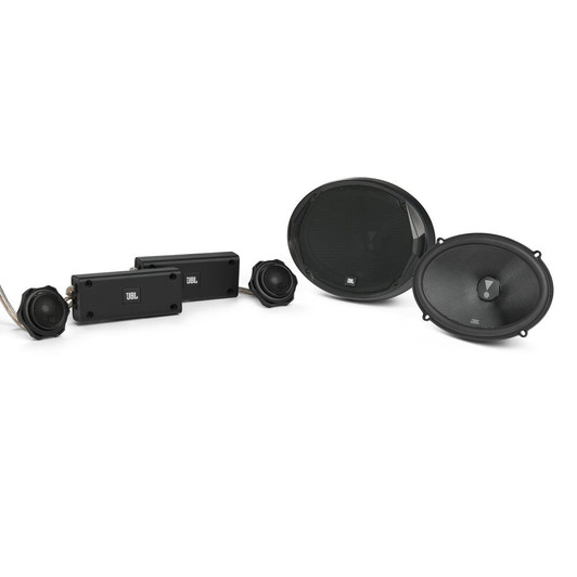 JBL Stadium 962C 6x9" 2-Way Component Speaker System