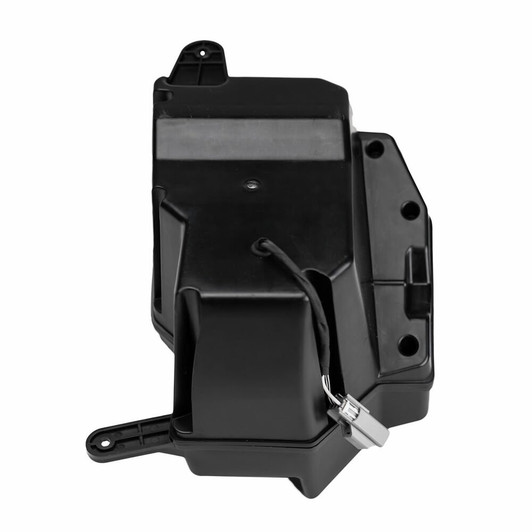 MB Quart JS1-316 6.5" and 3.5" Jeep® Wrangler (JL) / Gladiator (JT) Tuned Front Dash 3-way Component Speakers Upgrade