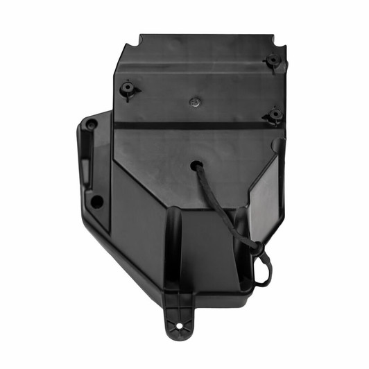 MB Quart JS1-316 6.5" and 3.5" Jeep® Wrangler (JL) / Gladiator (JT) Tuned Front Dash 3-way Component Speakers Upgrade