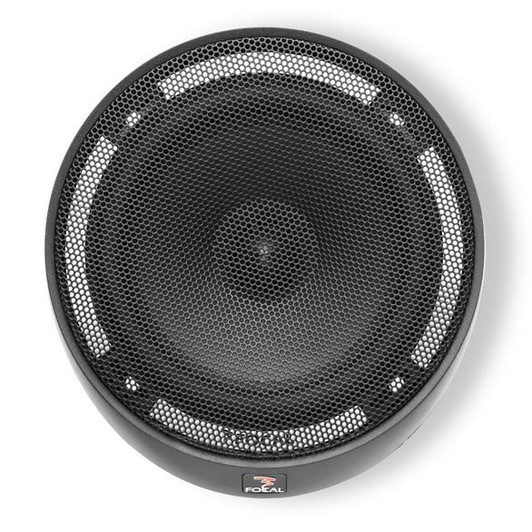 Focal PS165V1 Expert Line 6.5 Woofers 2-Way Component Kit (80W RMS @ 4?)