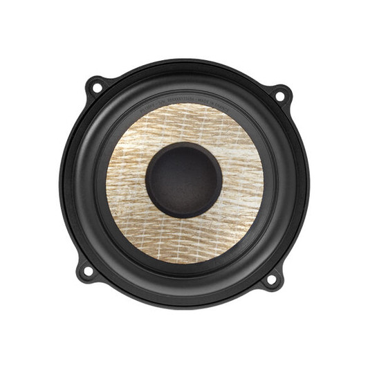 Focal PS130FE 120W 2-way 5'' Component Speaker System Kit