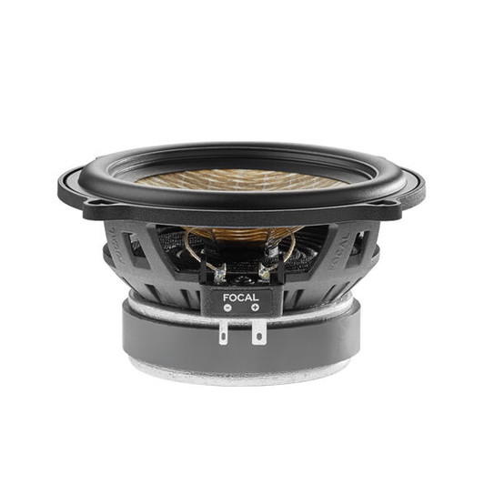 Focal PS130FE 120W 2-way 5'' Component Speaker System Kit