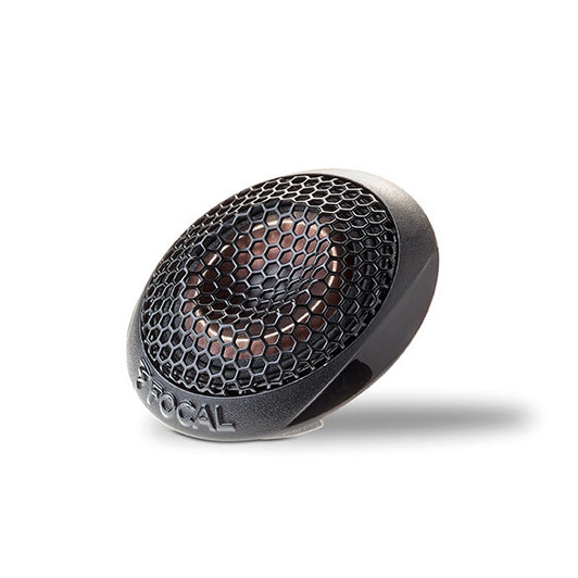 Focal PS130FE 120W 2-way 5'' Component Speaker System Kit