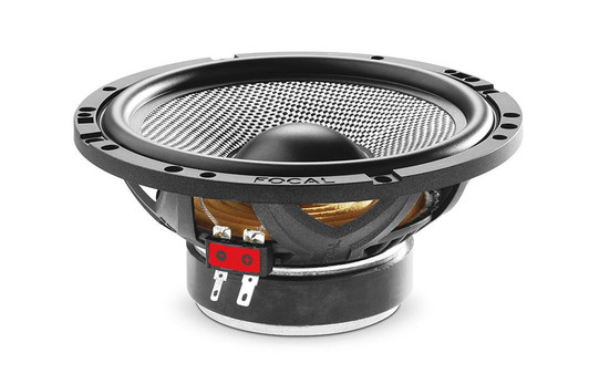 Focal 165 AS 3 (165AS3) Access Line 6.5 Three-Way Component Kit
