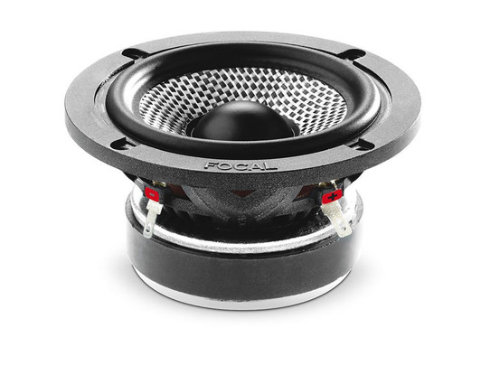 Focal 165 AS 3 (165AS3) Access Line 6.5 Three-Way Component Kit