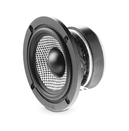 Focal 165 AS 3 (165AS3) Access Line 6.5 Three-Way Component Kit