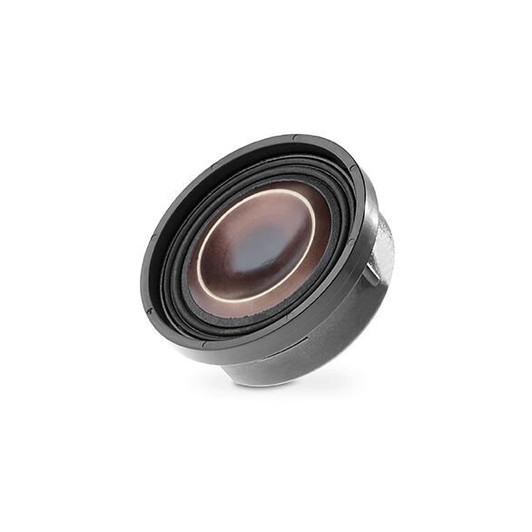 Focal PS165FE 2-Way 6.5'' Component Car Speaker System With Shallow Basket Design