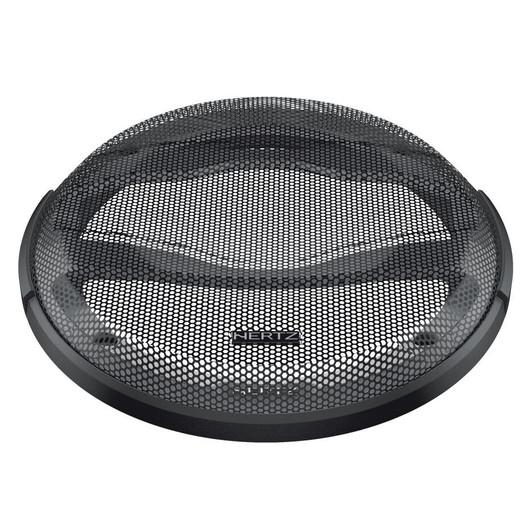 Hertz MPK165.3 6.5" Mille PRO Series 2-Way 4 Ohm Component speaker system