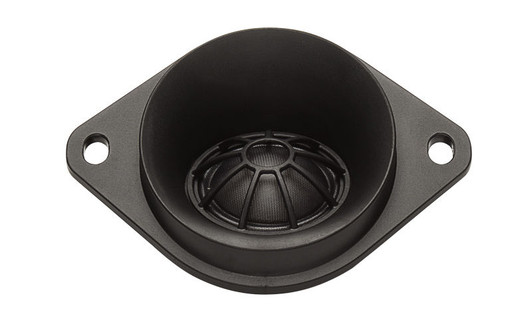Rockford Fosgate Power T3-BMW1 4" 2-way direct-fit component speakers for select BMW models