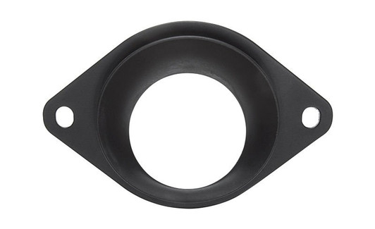 Rockford Fosgate Power T3-BMW1 4" 2-way direct-fit component speakers for select BMW models