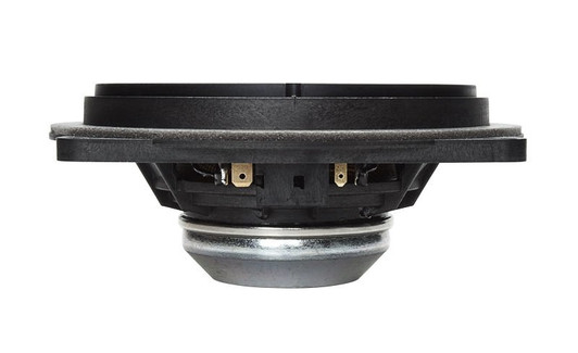 Rockford Fosgate Power T3-BMW2 Power Series 100W Peak (50W RMS) 4" 2-Way Component Car Speakers for select 2006-up BMW