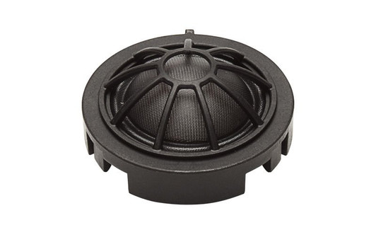 Rockford Fosgate Power T3-BMW3 100W Peak (50W RMS) 4" 2-Way Component Car Speakers for select 2006-up BMW