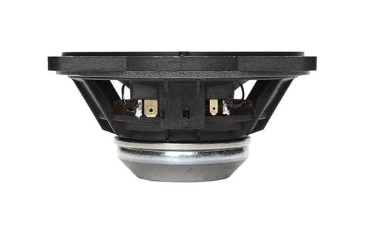 Rockford Fosgate Power T3-BMW3 100W Peak (50W RMS) 4" 2-Way Component Car Speakers for select 2006-up BMW