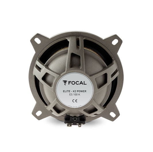 Focal ES 100K (KITES100K) K2 Power Line 4 Two-way Component Speaker System
