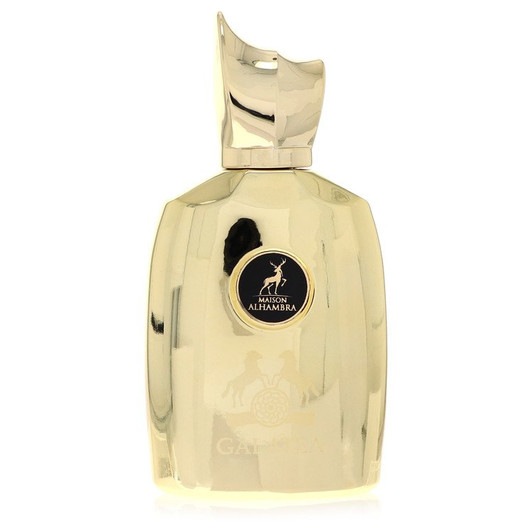 Galatea by Maison Alhambra Eau De Parfum Spray (Unboxed) 3.4 oz for Women
