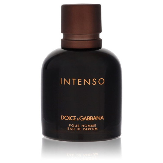 Dolce & Gabbana Intenso by Dolce & Gabbana Eau De Parfum Spray for Men