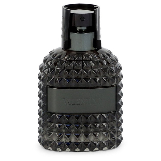 Valentino Uomo Intense by Valentino Eau De Parfum Spray for Men