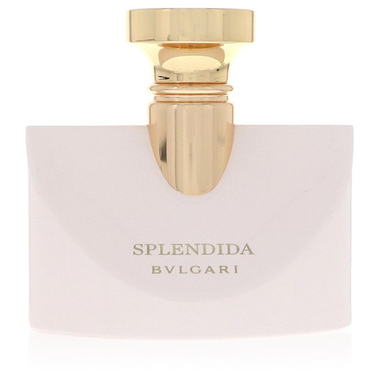 Bvlgari Splendida Patchouli Tentation by Bvlgari Eau De Parfum Spray (Unboxed) 1.7 oz for Women