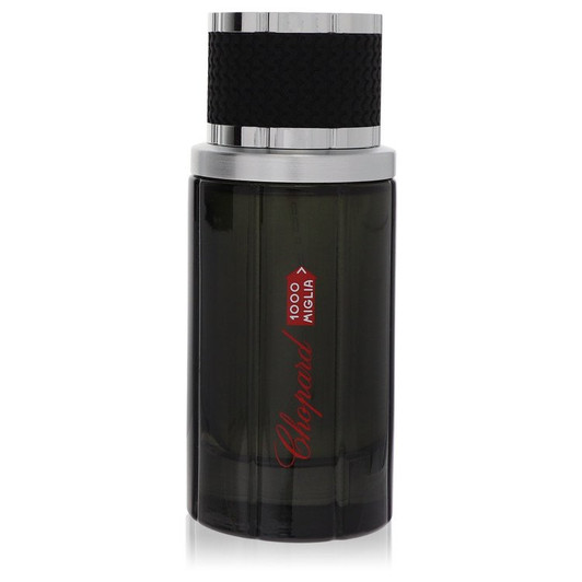 Chopard 1000 Miglia by Chopard Eau De Toilette Spray for Men