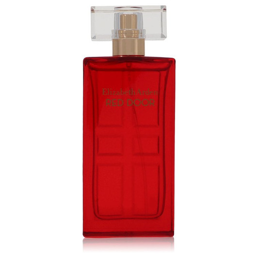 Red Door by Elizabeth Arden Eau De Toilette Spray (unboxed) 1 oz for Women