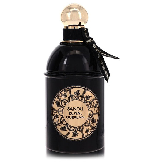 Santal Royal by Guerlain Eau De Parfum Spray 4.2 oz for Women