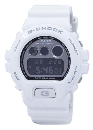 Casio G-shock Dw-6900nb-7dr Dw6900nb-7dr Men's Watch