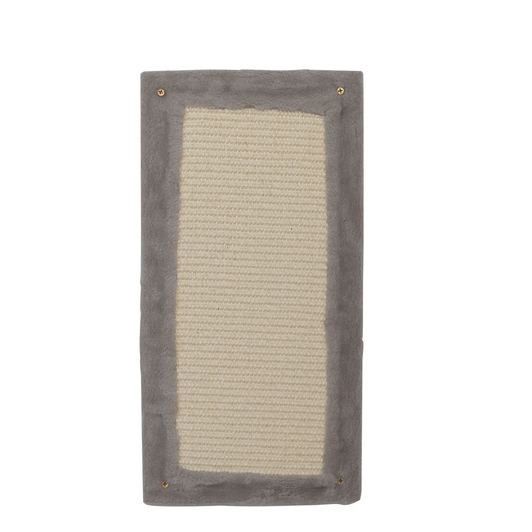 A2ZHOME Wall-mounted Cat Tree, Cat Furniture with 2 Cat Condos House, 3 Cat Wall Shelves, 2 Ladder, 1 Cat Perch, Sisal Cat Scratching Posts and Pad