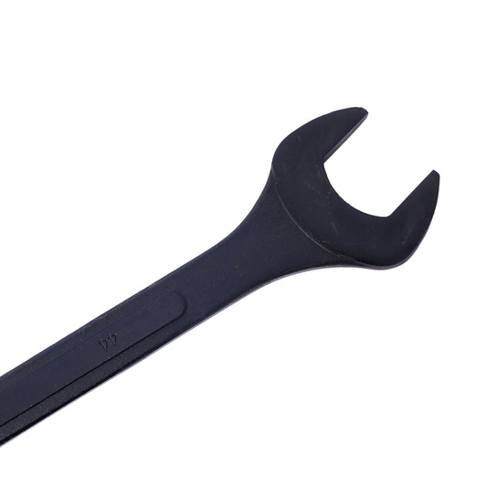 A2ZHOME Jumbo Combination Wrench Set extra large, Metric, 11-piece, 1-5/16'' to 2'',Black Oxide, with Pouch