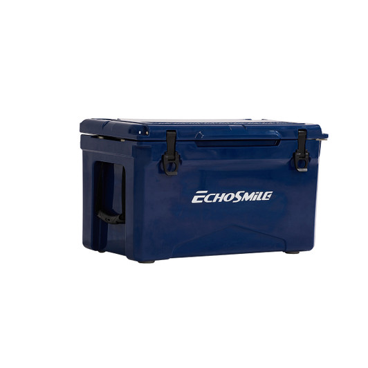 A2ZHOME 30Qt Portable Refrigerator - Dark Navy