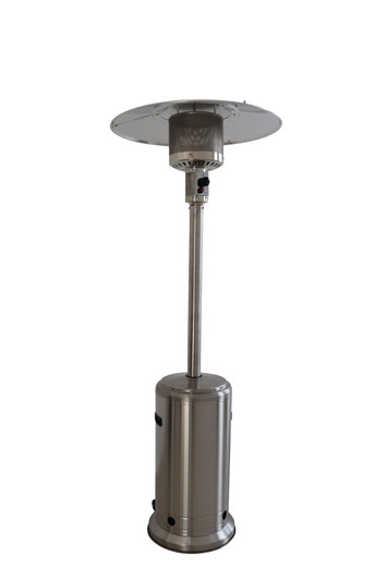 A2ZHOME 46,000 BTU Standing Patio Heater