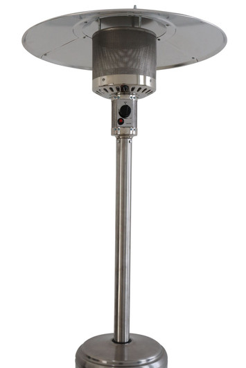 A2ZHOME 46,000 BTU Standing Patio Heater