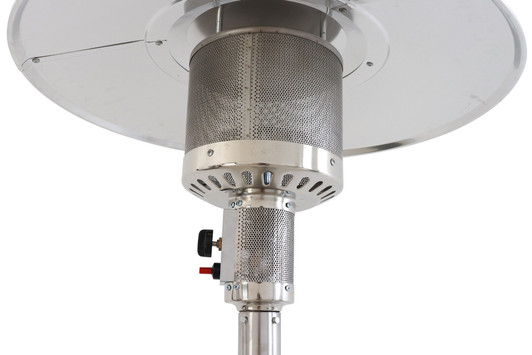 A2ZHOME 46,000 BTU Propane Patio Heater