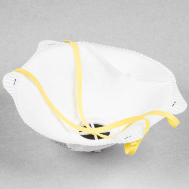 Cordova N95 Particulate Respirator Face Masks 10/box