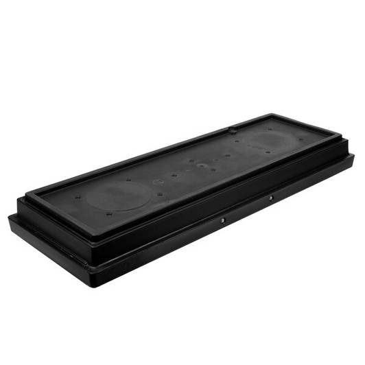 a2zhospo 68" x 24" x 7" Buffet Bar Base for Catering & Events