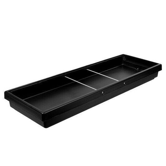 a2zhospo 68" x 24" x 7" Buffet Bar Base for Catering & Events
