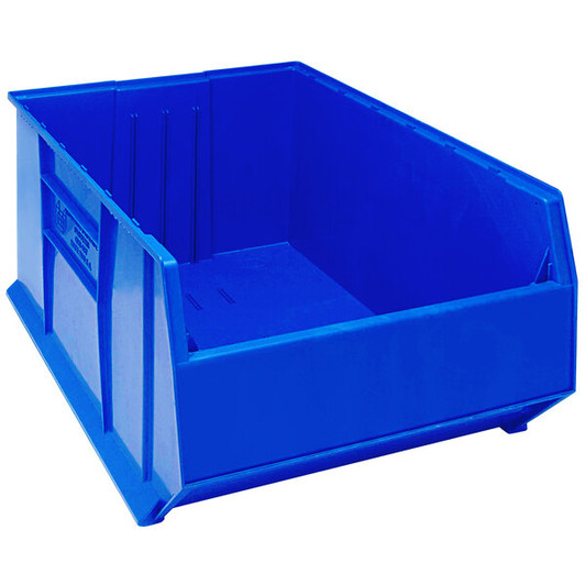 a2zhospo Hulk Storage Bin – 35 7/8" x 23 7/8" x 17 1/2"