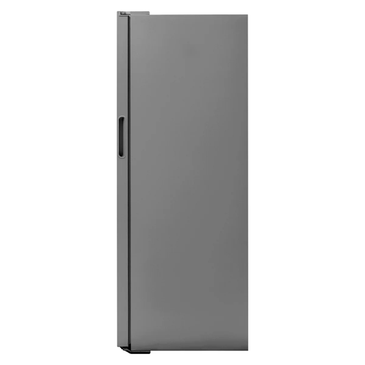 Frigidaire 13 cu ft. Stainless Steel Upright Freezer – Superior Cooling with EvenTemp Technology