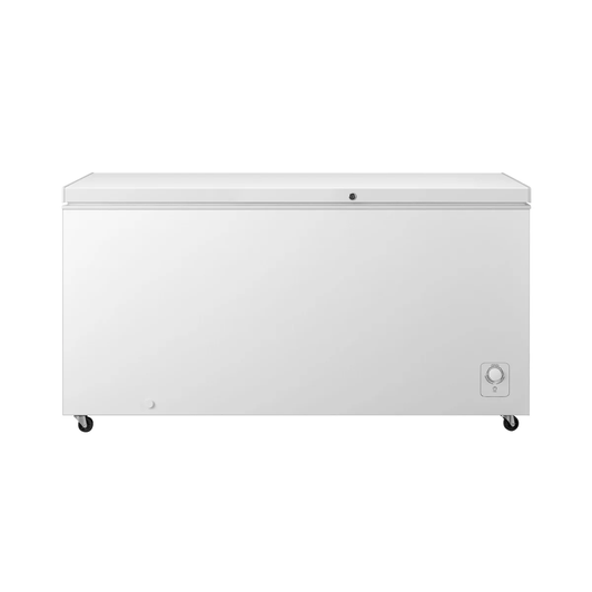 Hisense 17.7 cu ft. Convertible Chest Freezer or Fridge – Versatile Storage Made Simple