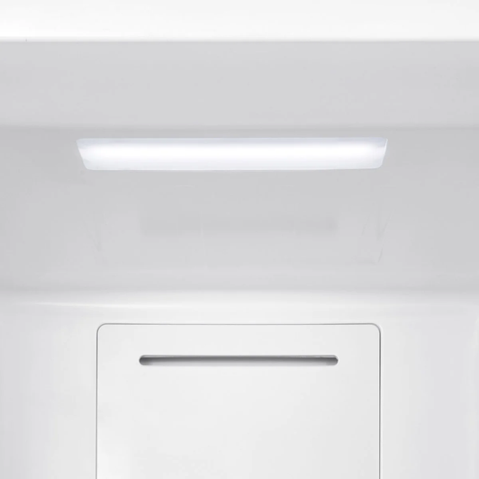 Kenmore 21 cu.ft. Upright Convertible Freezer or Refrigerator – Adaptable Storage Made Easy