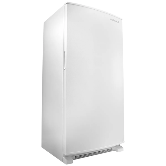 Amana 20 cu ft. Upright Freezer with Free-O-Frost System – Spacious, Reliable, and Frost-Free