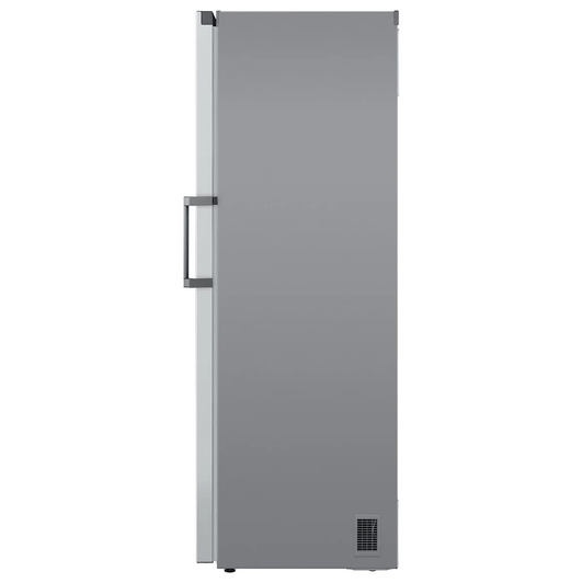 LG 11.4 cu. ft. Stainless Steel Counter-Depth Column All Freezer – Stylish, Space-Saving, and Ultra-Reliable