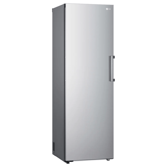 LG 11.4 cu. ft. Stainless Steel Counter-Depth Column All Freezer – Stylish, Space-Saving, and Ultra-Reliable