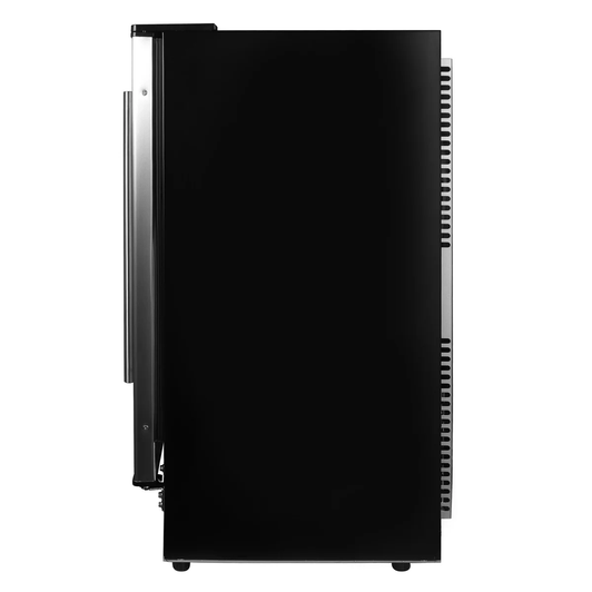 Frigidaire Gallery 19 in. 79 lb. Stainless Steel Built-In Ice Maker – Perfect for Commercial and Residential Use
