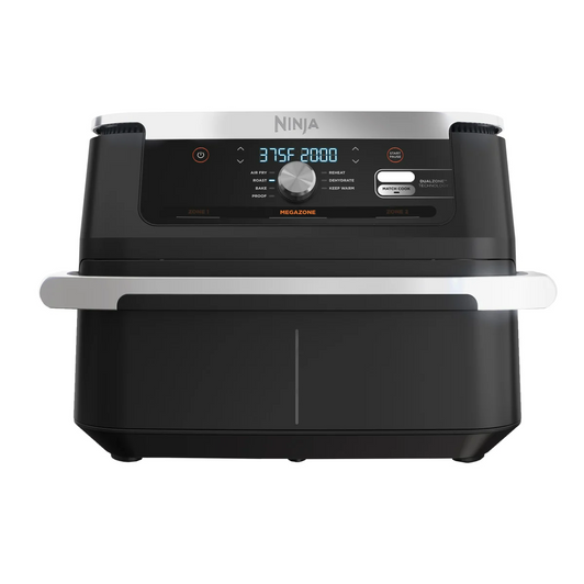 Ninja Foodi 11-Quart FlexBasket Air Fryer with MegaZone Technology